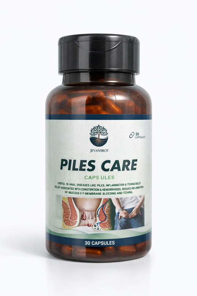 Piles Care